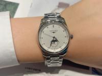 锈迹难掩的浪琴：掌握这些技巧，让时光逆流