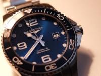 浪琴手表灰尘积聚？这几点轻松搞定！