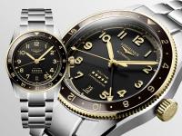 巧解浪琴表盘划痕：让你的爱表焕然一新