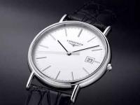 浪琴腕表走快了处理办法大全