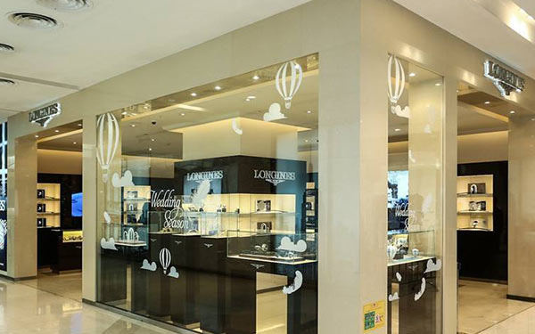 浪琴手表表带过短处理方法汇总（图）