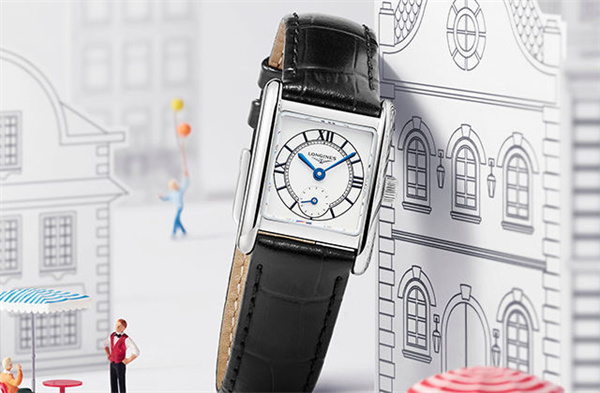 浪琴手表机芯受损应该咋办（图）