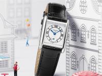 浪琴手表机芯受损应该咋办