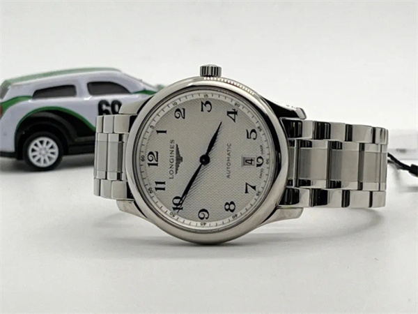 浪琴手表表针掉了是啥原因（图）