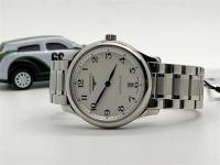 浪琴手表表针掉了是啥原因