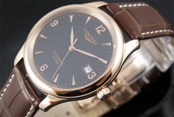 浪琴手表发条拧反了是什么原因（图）