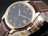 浪琴手表发条拧反了是什么原因