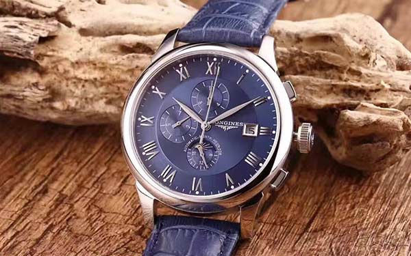 浪琴手表磕碰了处理方法推荐（图）