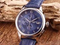 浪琴手表磕碰了处理方法推荐