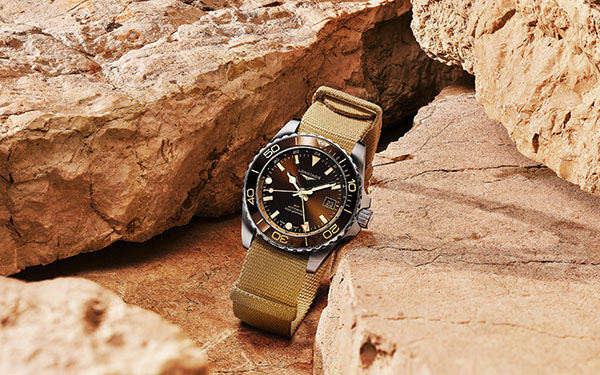 浪琴手表发条一直上不紧解决办法集锦（图）