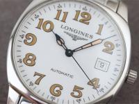 浪琴手表表针脱落解决办法