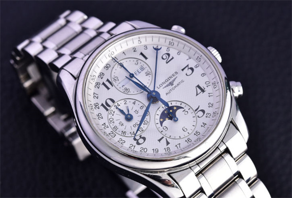 浪琴手表磕碰了处理方法详解（图）