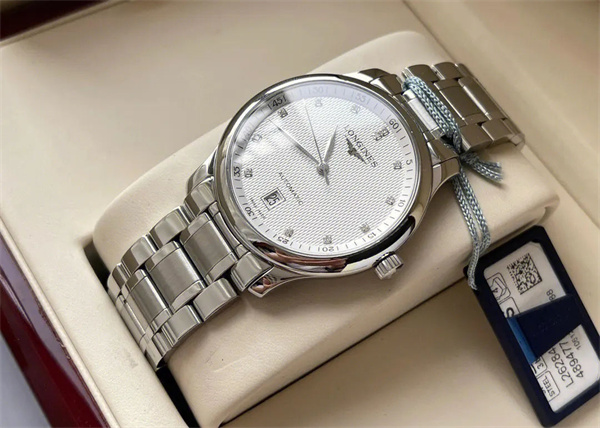 浪琴手表表壳割手处理办法深度解析（图）