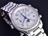 浪琴手表磕碰了处理方法详解