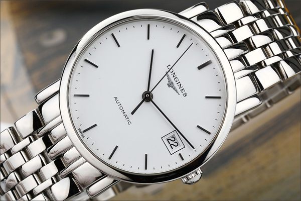 浪琴机械表机芯生锈解决技巧详解（图）