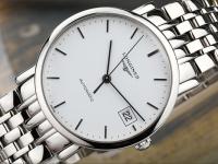 浪琴机械表机芯生锈解决技巧详解