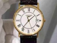 浪琴腕表走慢了解决技巧汇总