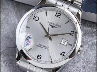 浪琴手表磕碰了处理办法深度解析