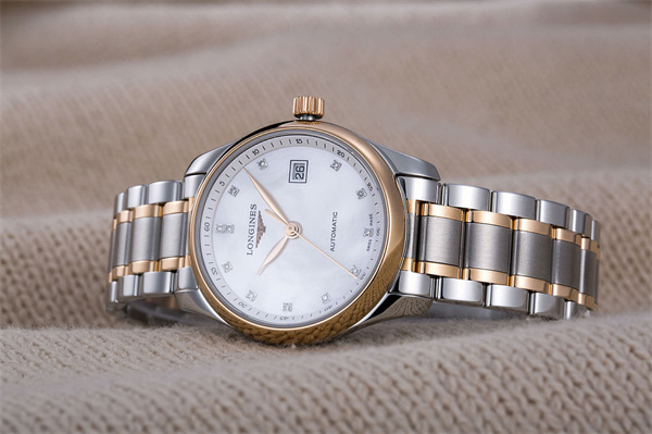 浪琴手表走慢了处理办法集锦（图）