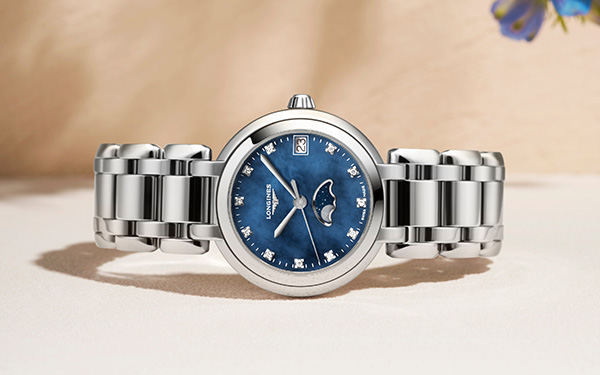 浪琴表针掉了处理办法是什么（图）