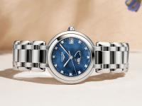 浪琴表针掉了处理办法是什么