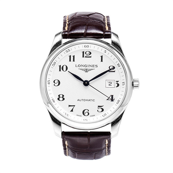 浪琴手表表针变色解决技巧是什么（图）