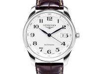 浪琴手表表针变色解决技巧是什么