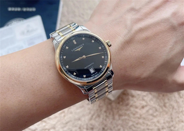 浪琴很久不戴不走了解决方法详解（图）