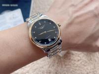 浪琴很久不戴不走了解决方法详解