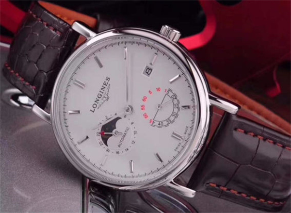 浪琴腕表外观有划痕解决方法是什么（图）