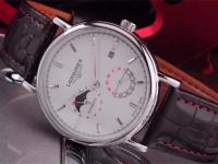 浪琴腕表外观有划痕解决方法是什么