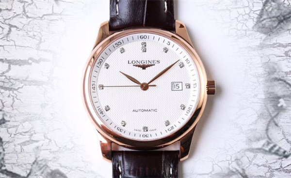 浪琴手表进灰了处理方法推荐（图）