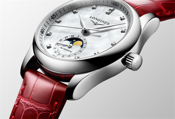 哪里有浪琴专柜(图) 哪里有浪琴专柜(图)