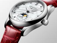 哪里有浪琴专柜