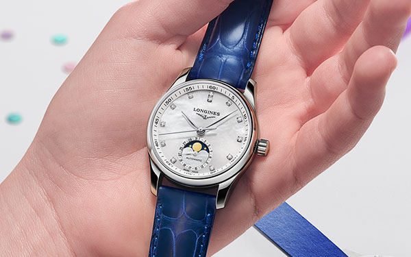 浪琴手表表带过短解决办法盘点（图）