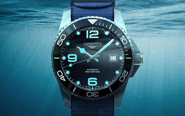 浪琴指针生锈解决技巧深度解析（图）