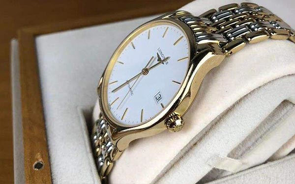 浪琴腕表表壳破裂如何解决（图）