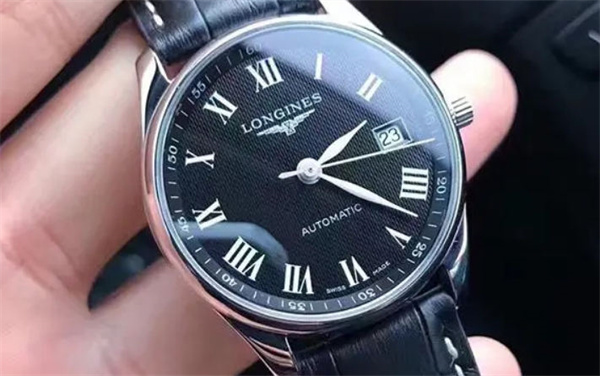 浪琴手表进水了解决技巧盘点（图）