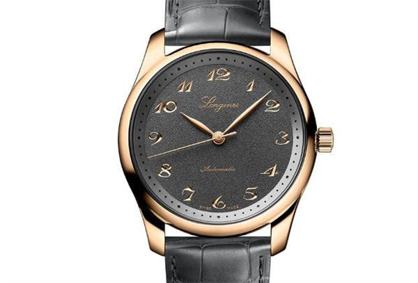 浪琴手表表盘有划痕解决技巧汇总（图）