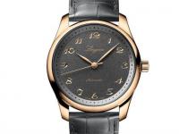 浪琴手表表盘有划痕解决技巧汇总