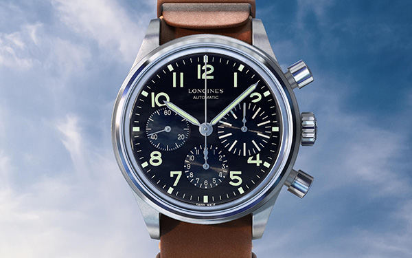 浪琴腕表表壳割手如何解决（图）