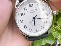 浪琴表盘生锈如何处理