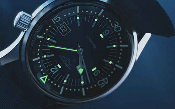 浪琴手表停走解决办法盘点（图）