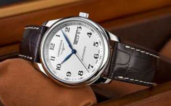 浪琴腕表发条一直上不紧解决方法集锦（图）