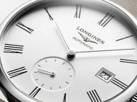 浪琴腕表进灰了解决技巧深度解析