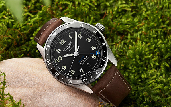 浪琴腕表表针掉了如何解决（图）