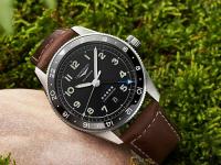 浪琴腕表表针掉了如何解决