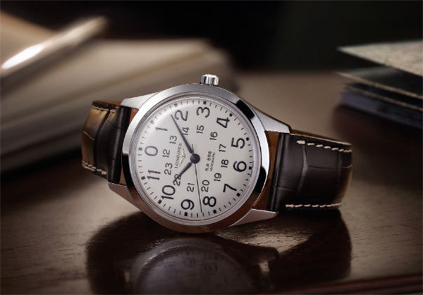 浪琴腕表发条拧反了处理方法集锦（图）