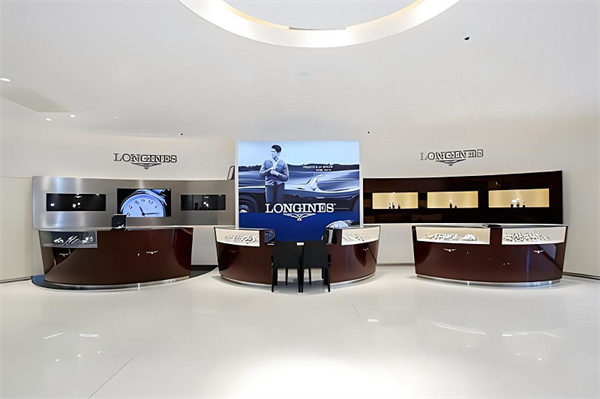 浪琴腕表发条一直上不紧处理方法推荐（图）