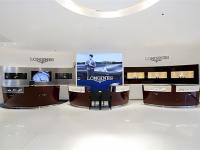 浪琴腕表发条一直上不紧处理方法推荐